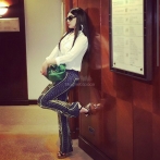 Haifa wahbi sur yala.fm